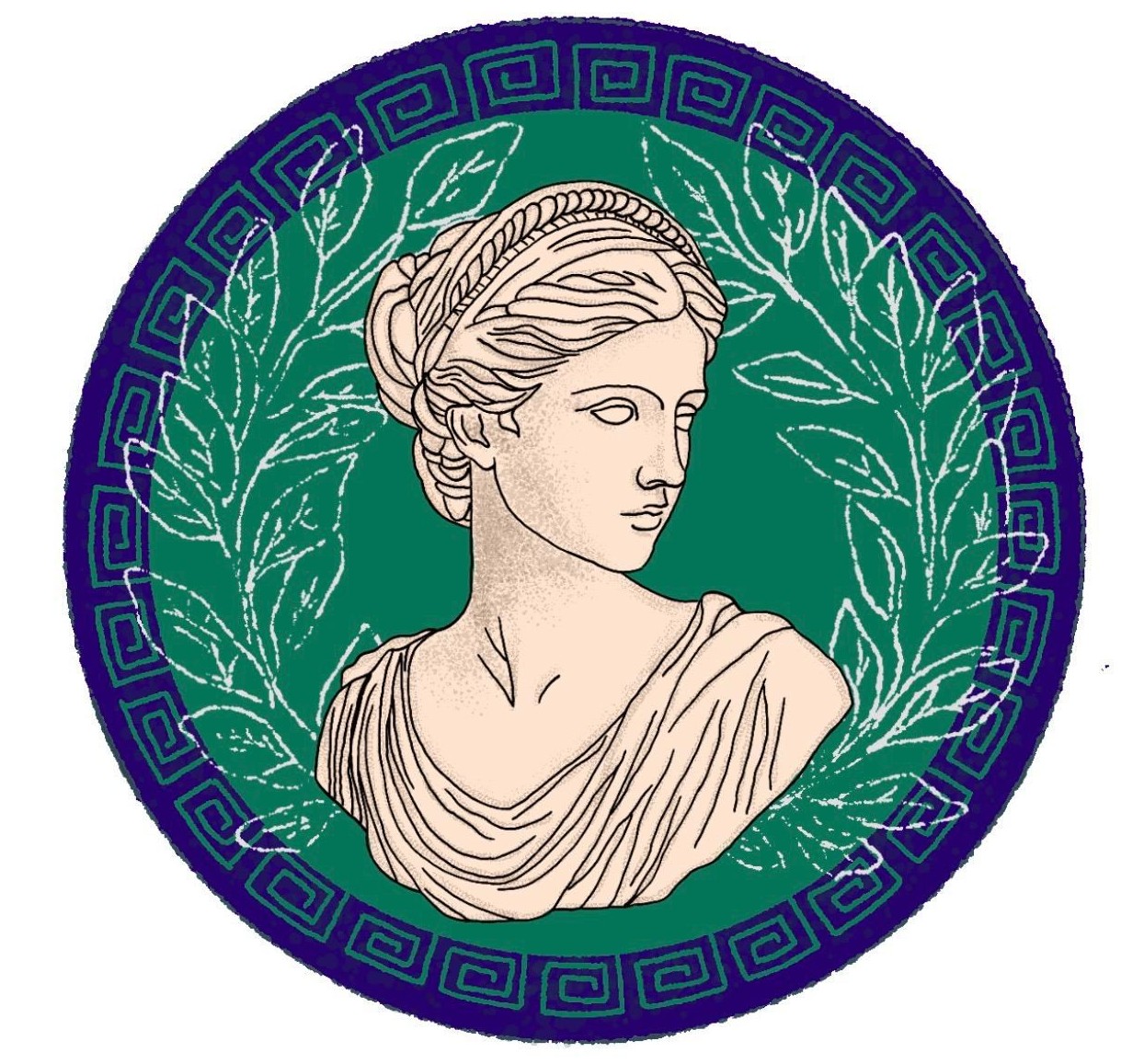 Maturaball Logo Paulinum